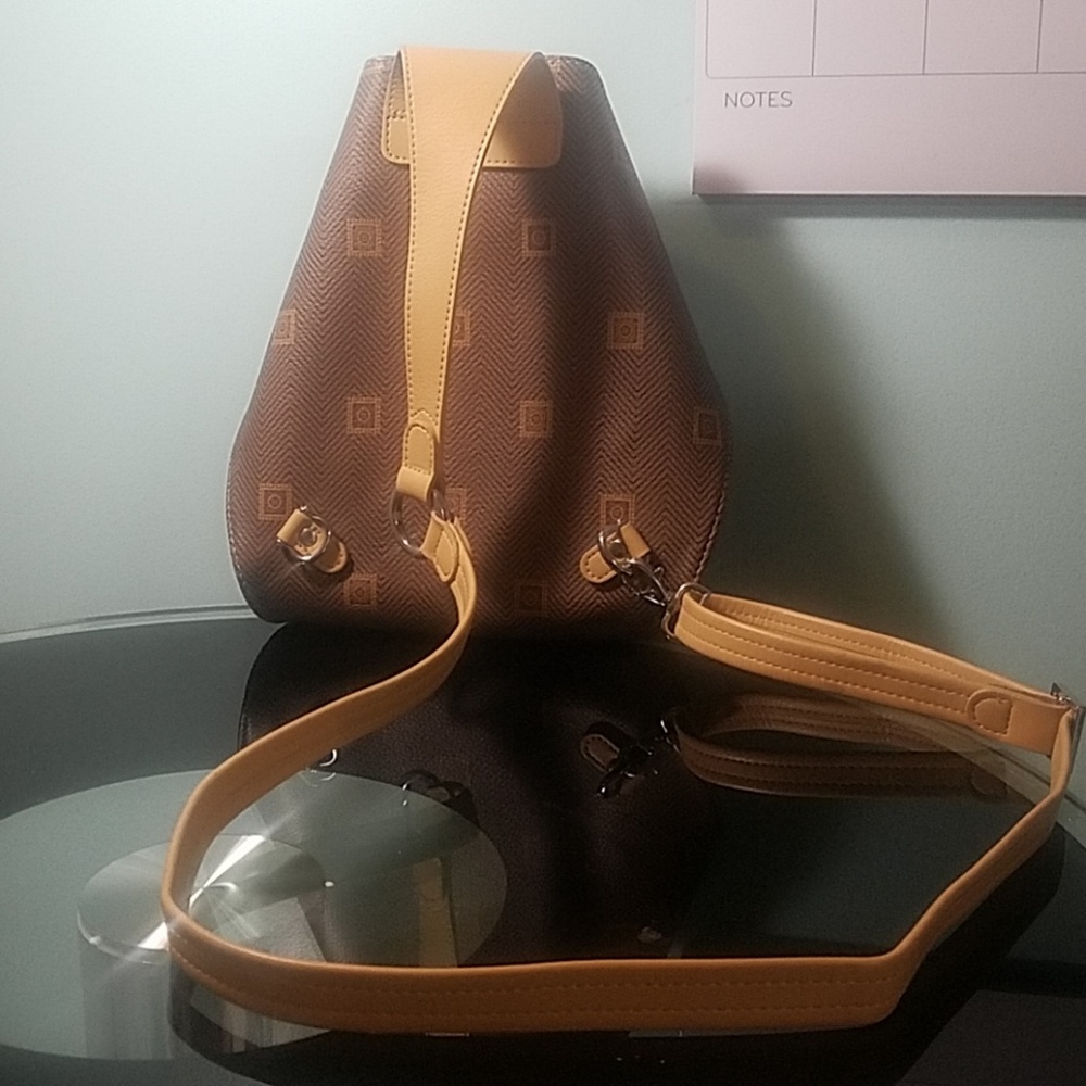 Texier backpack. - Picture 4 of 5